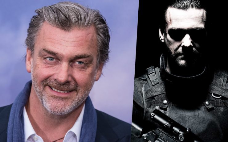 ray stevenson punisher