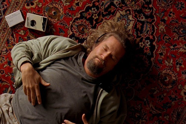 Il grande Lebowski Jeff Bridges