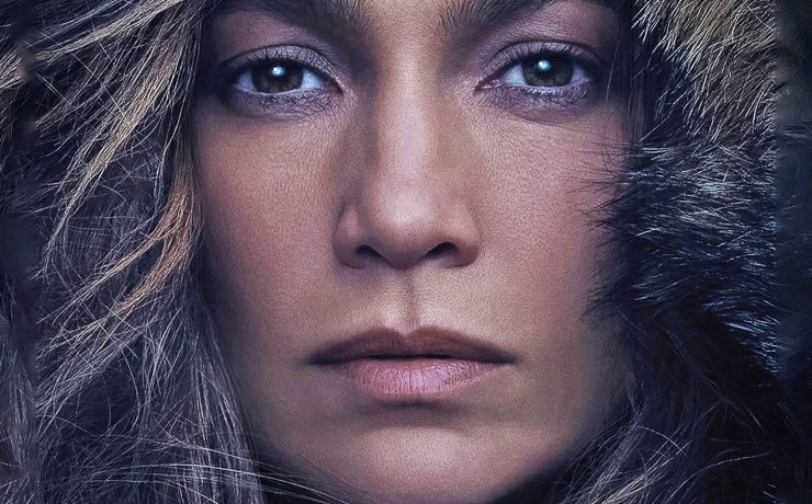 The Mother Netflix Jennifer Lopez