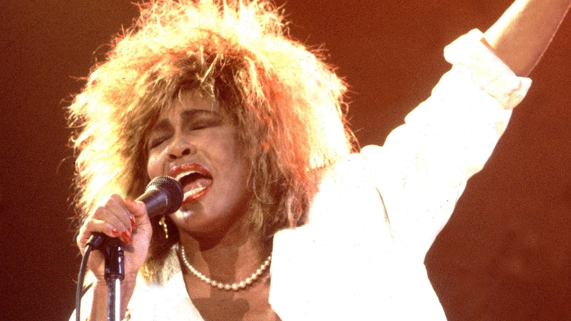 tina turner morta