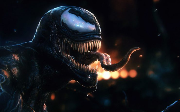 venom 3