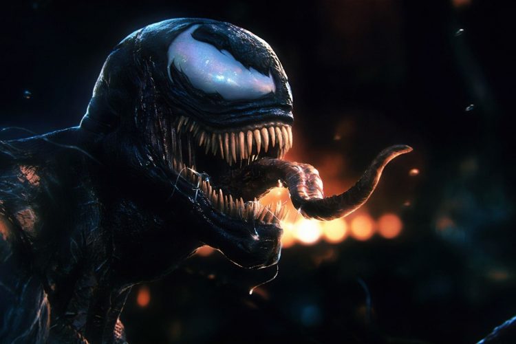 venom 3