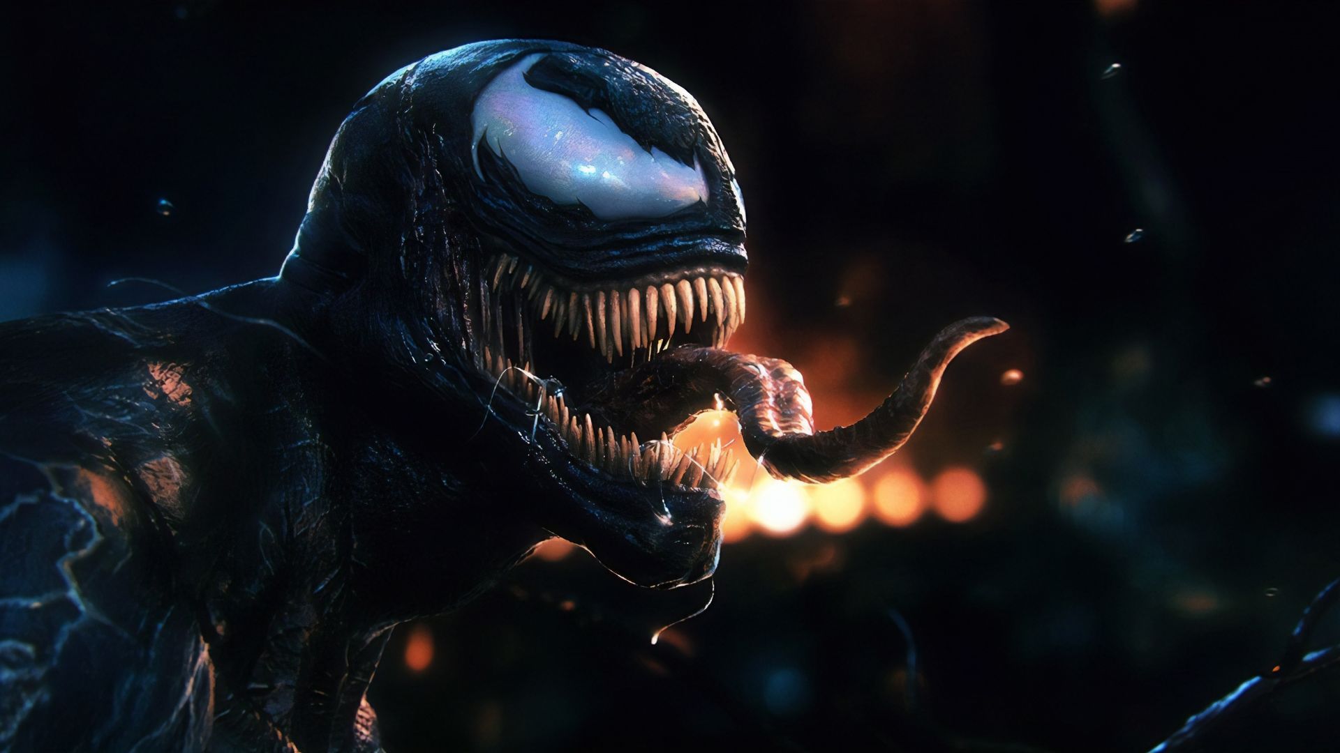 venom 3