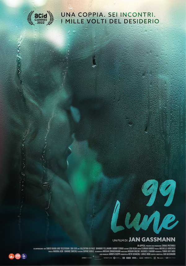 99 Lune