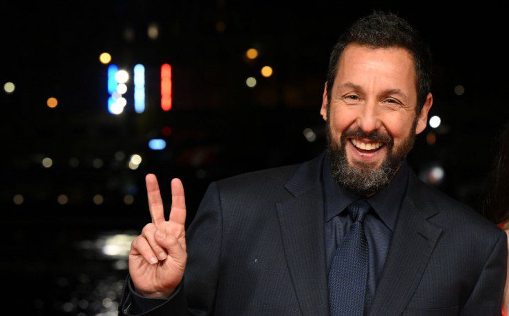 Adam Sandler