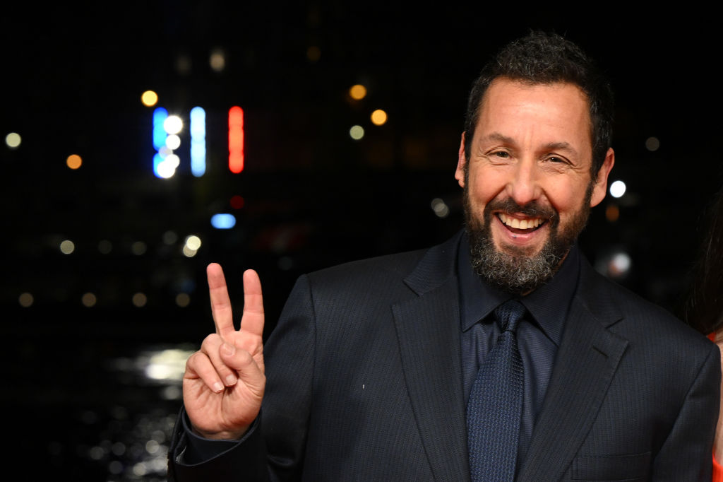 Adam Sandler