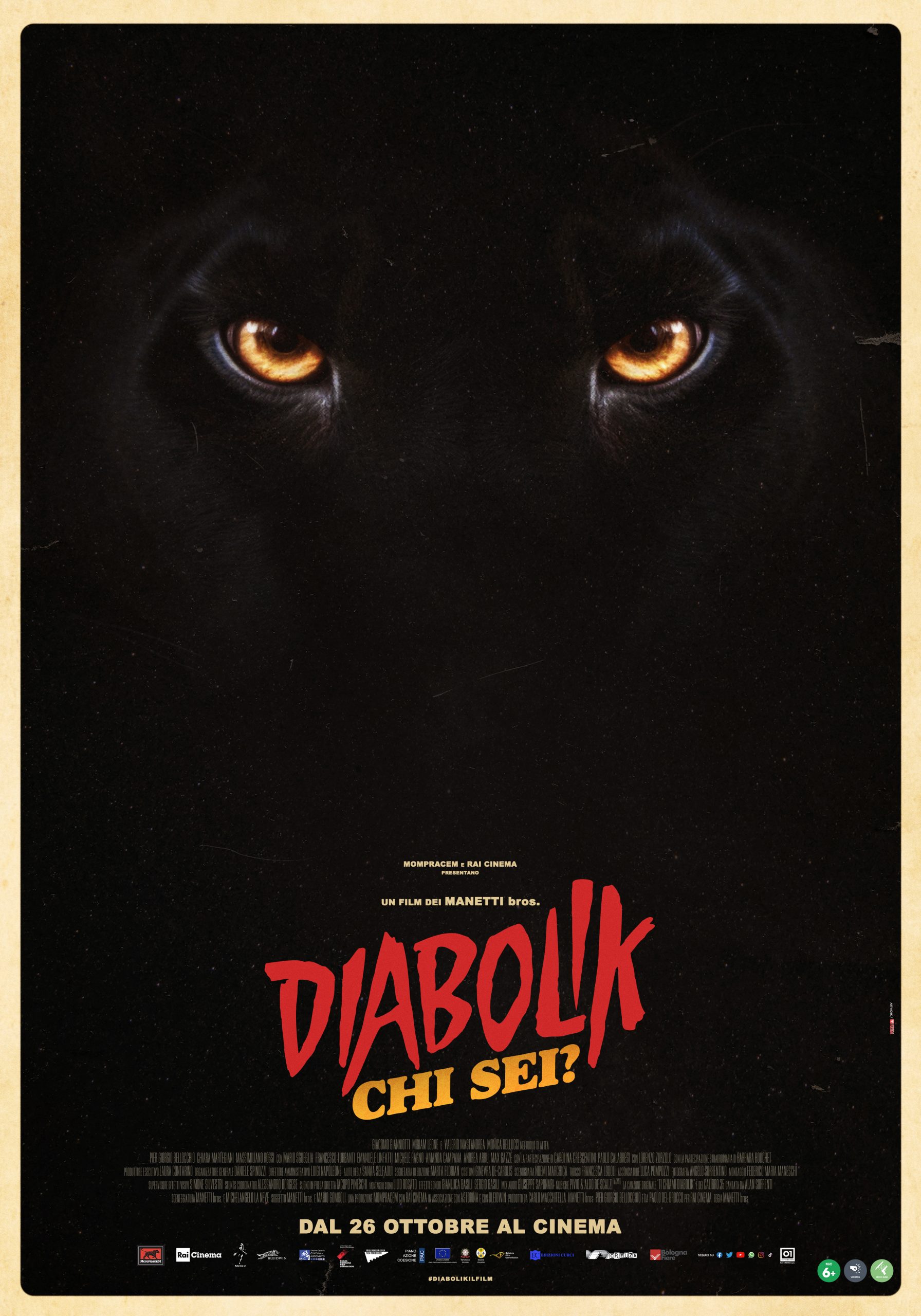 Diabolik