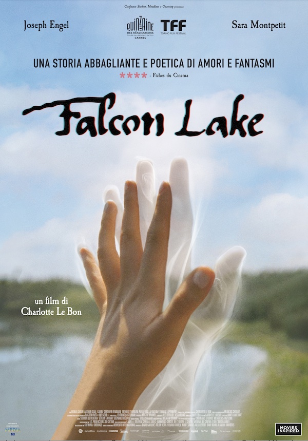 Falcon Lake