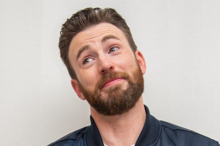 Chris Evans