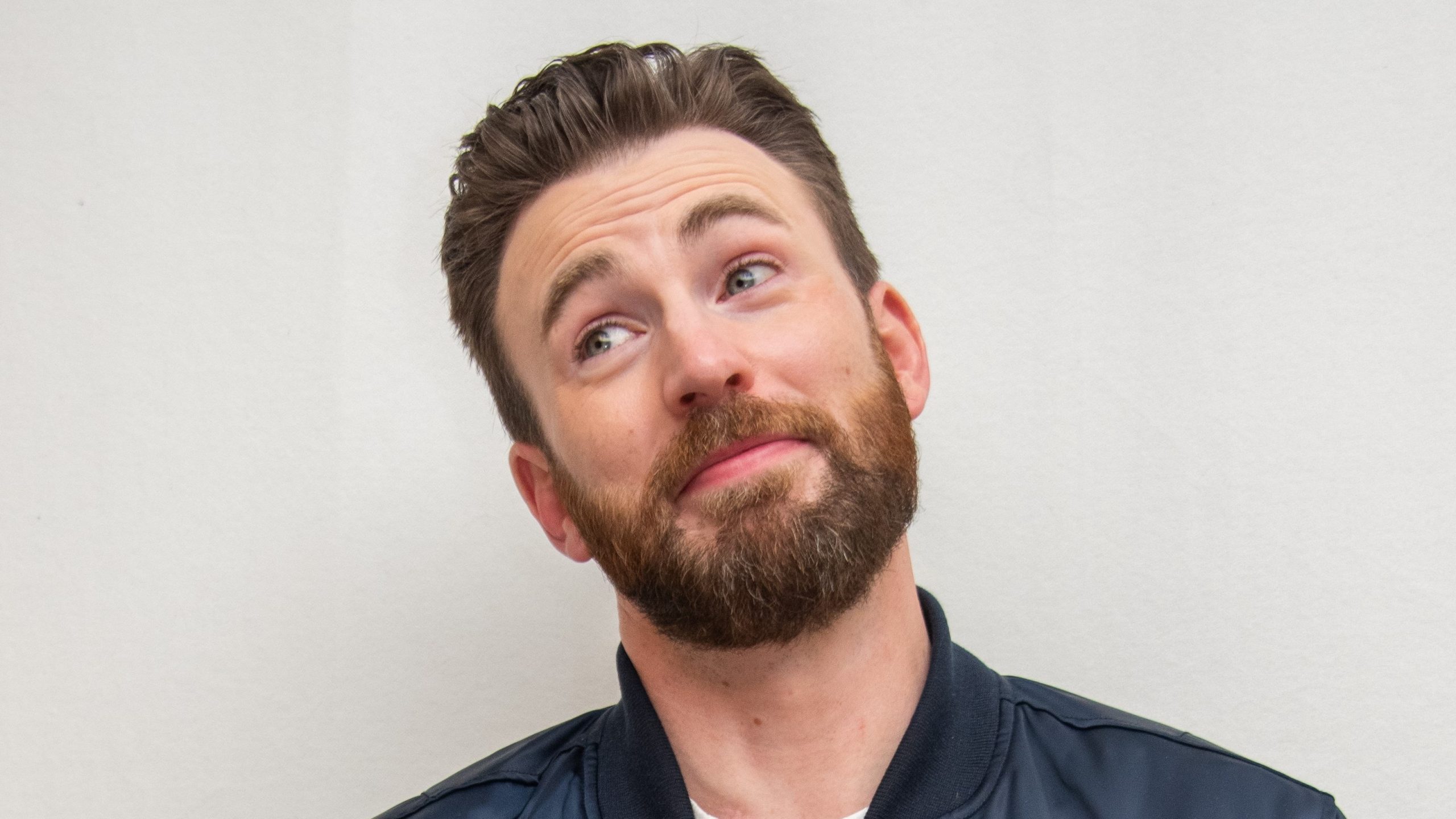 Chris Evans