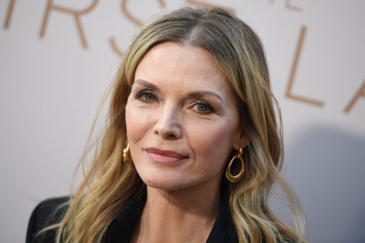 michelle pfeiffer