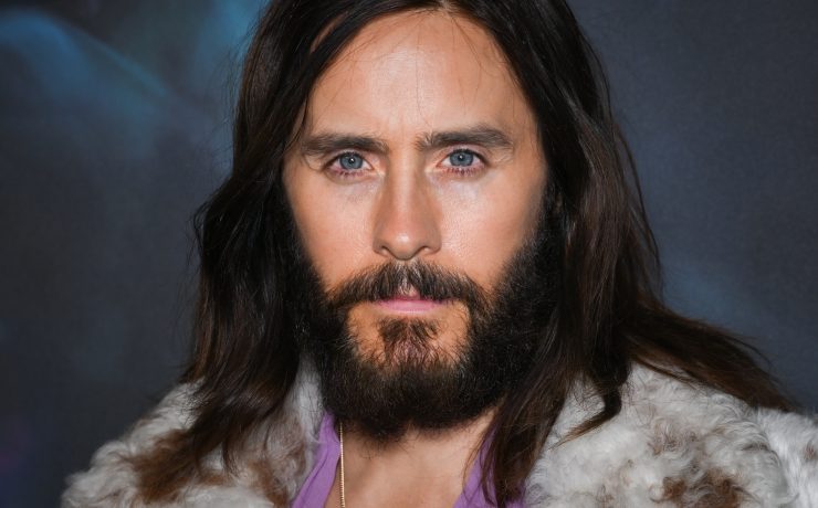 Jared Leto