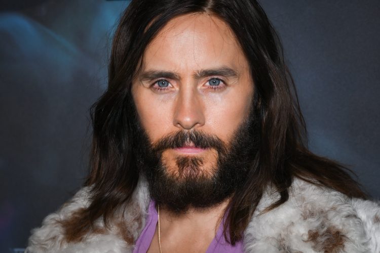 Jared Leto