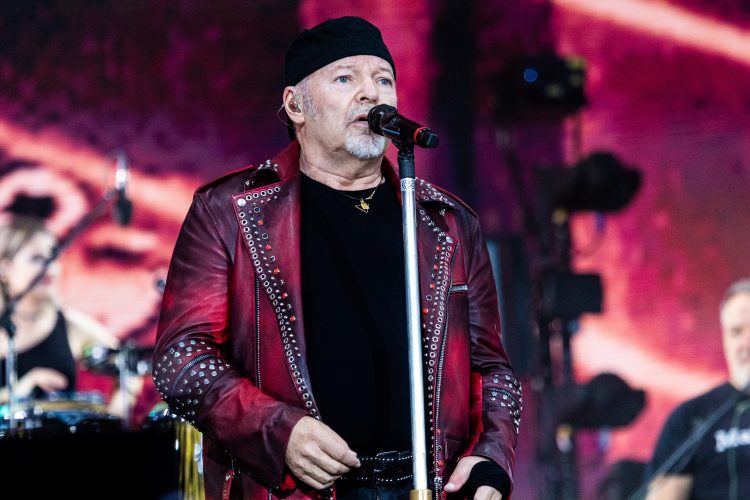 Vasco Rossi