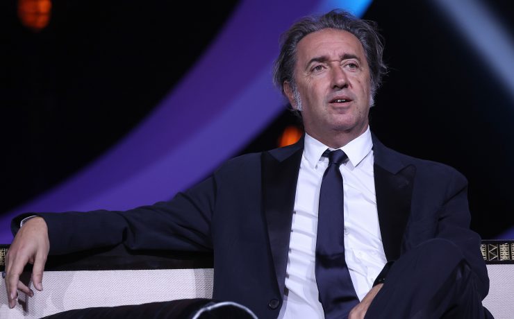 Paolo Sorrentino