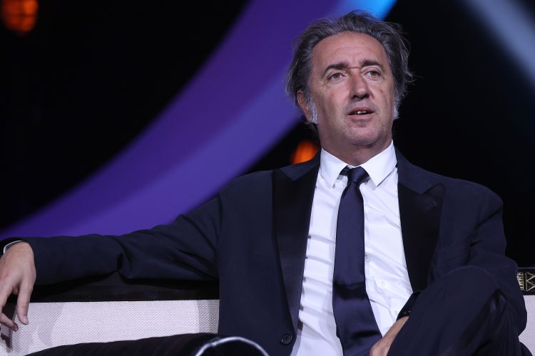 Paolo Sorrentino