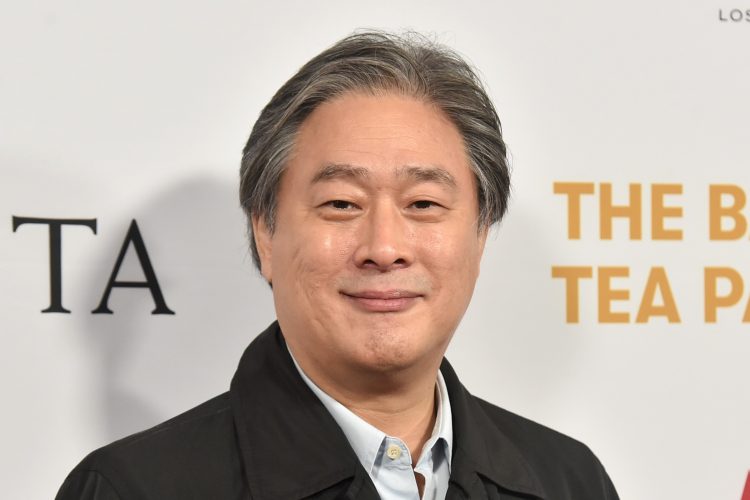 Park Chan-wook