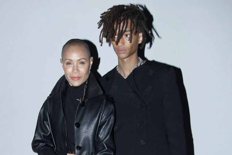 jada pinkett smith jaden smith