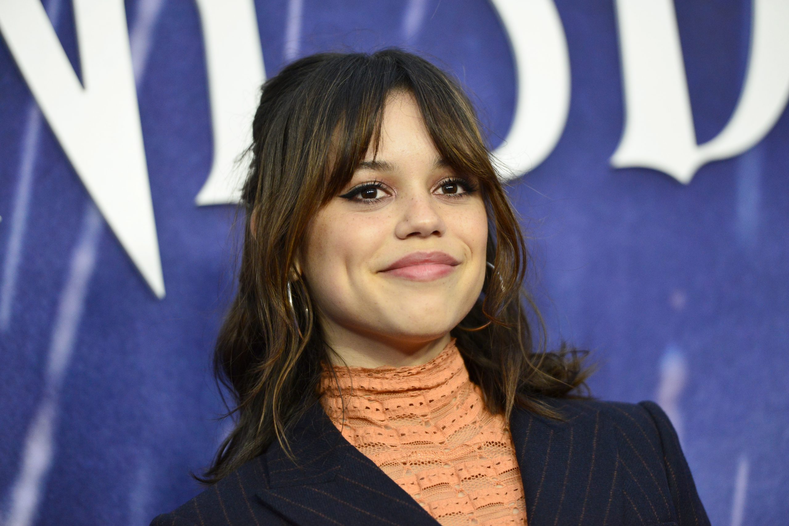 Jenna Ortega turns producer and reveals surprising news about season two