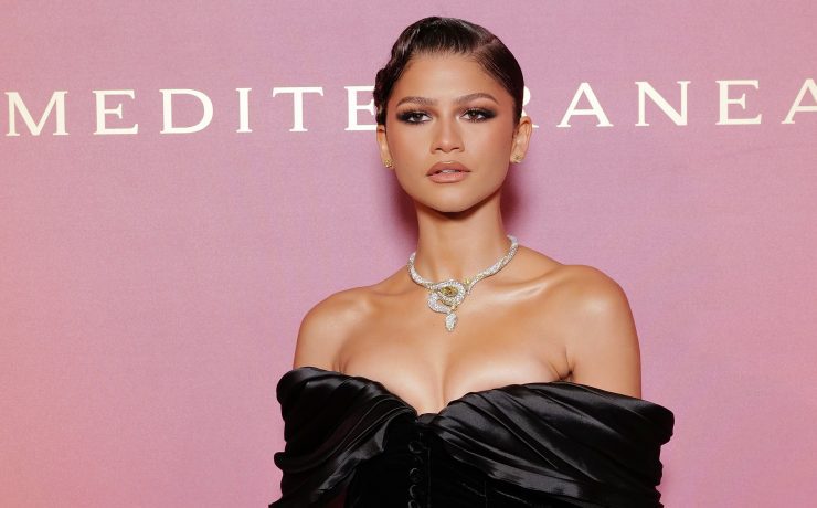 zendaya