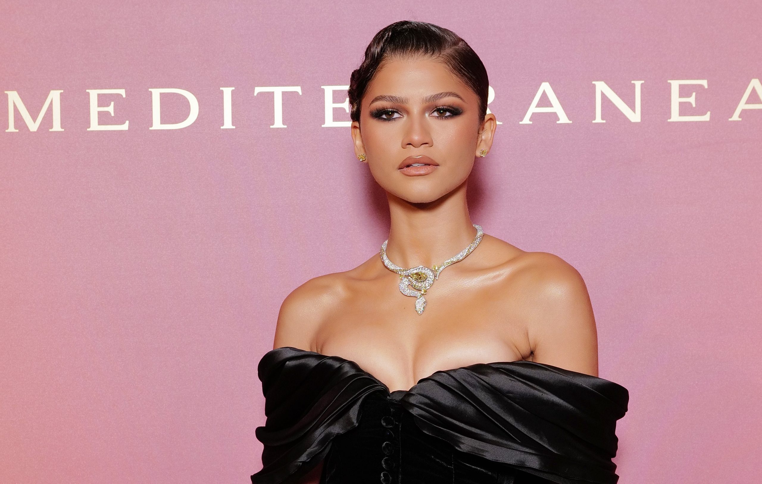 zendaya