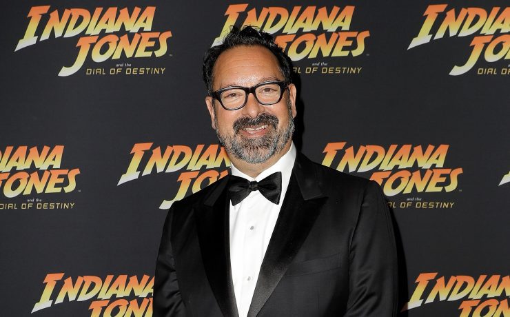 James Mangold