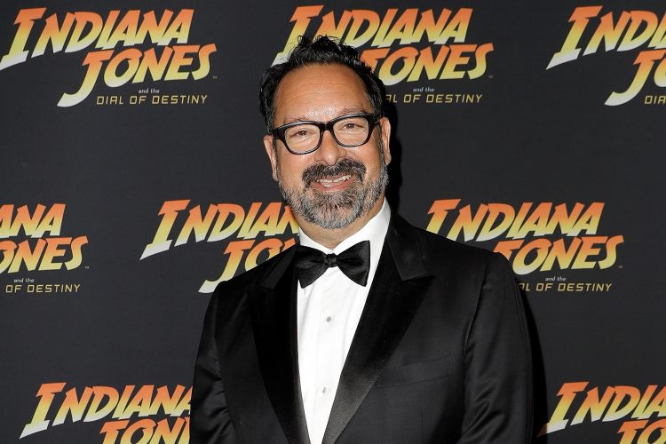 James Mangold