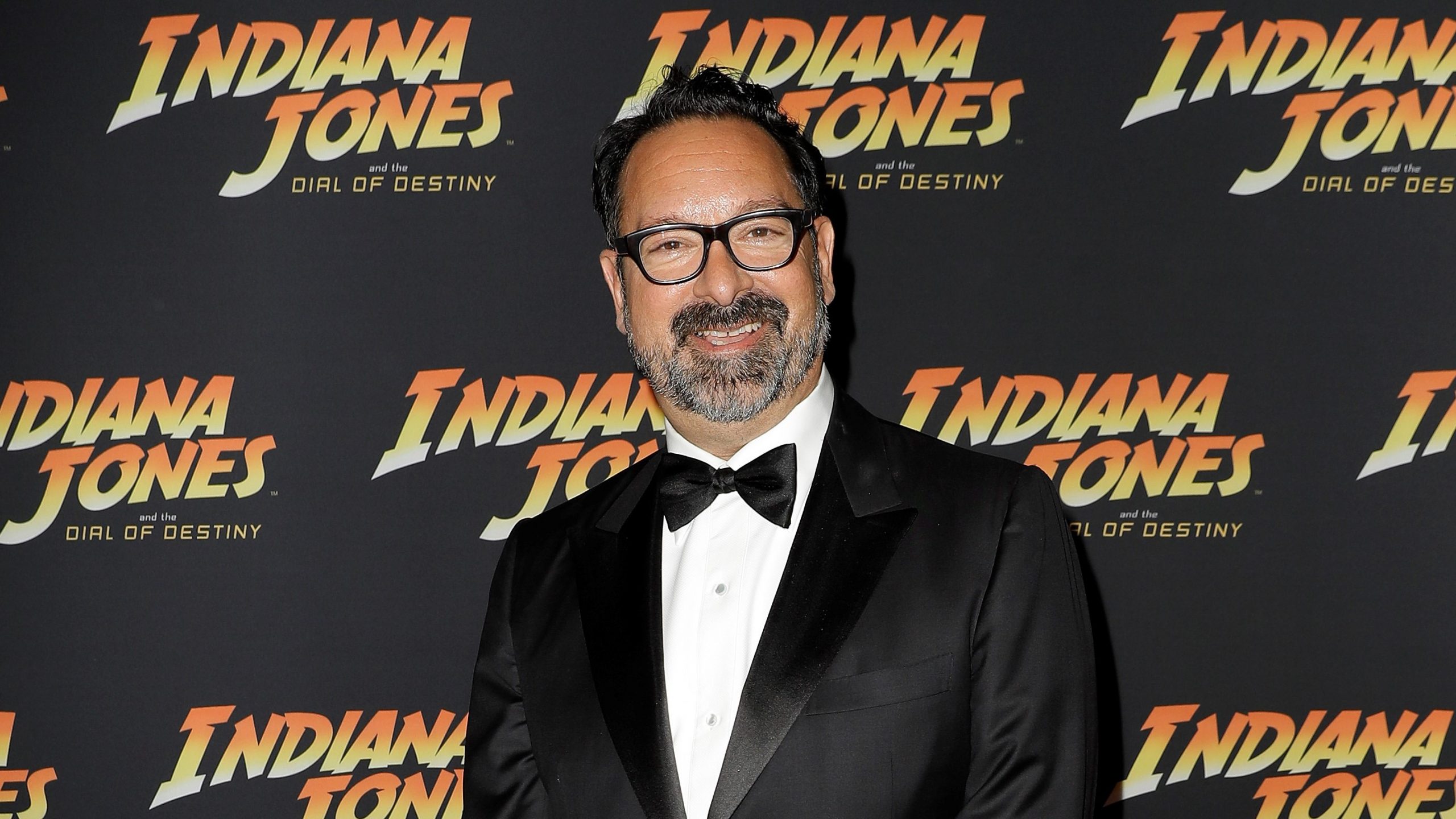 James Mangold