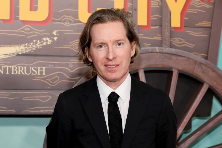 Wes Anderson