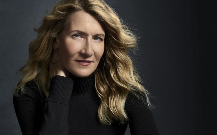 Laura Dern