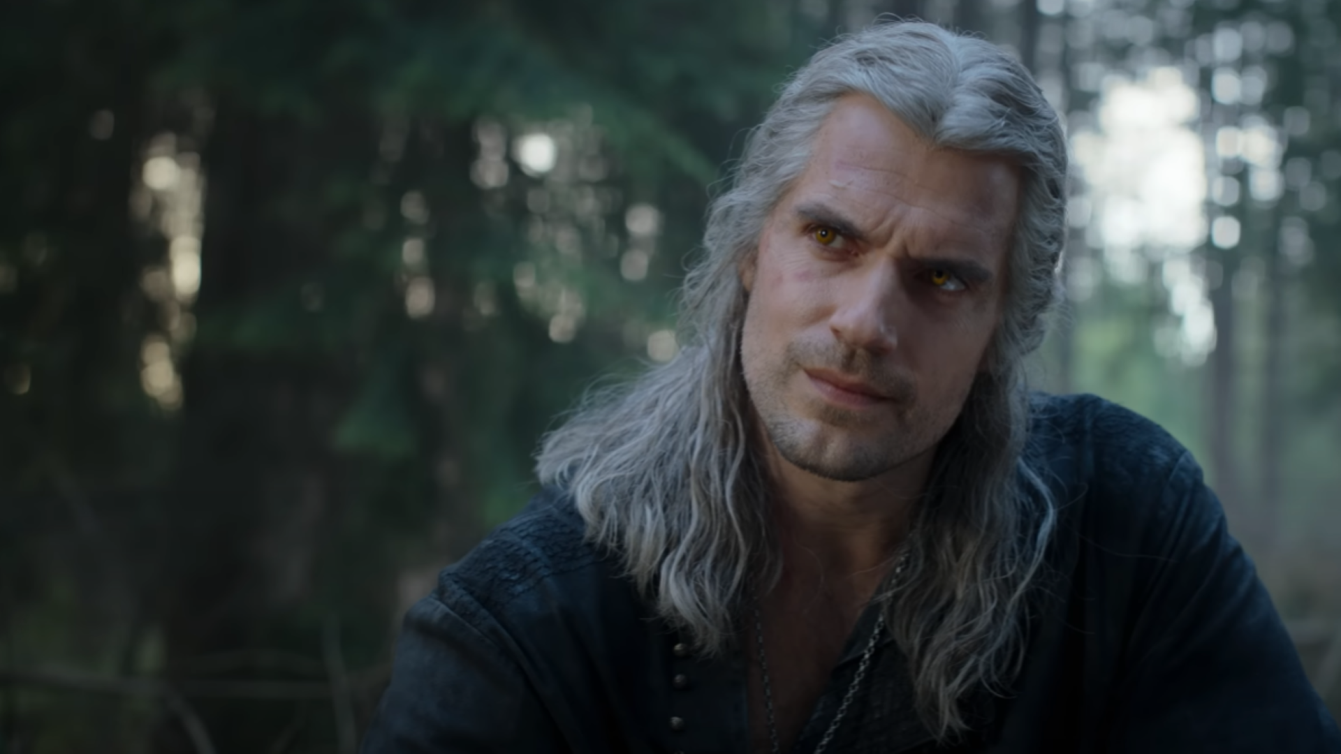 The Witcher, neutralitet har konsekvenser i trailerstorlek…