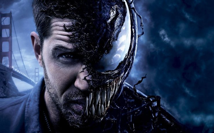 Venom 3 data uscita