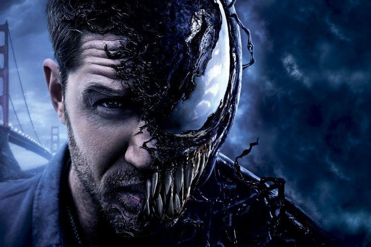 Venom 3 data uscita