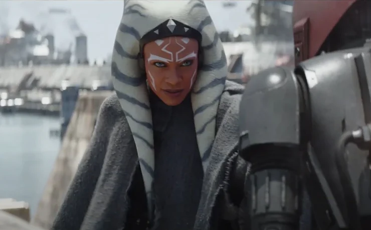 Ahsoka