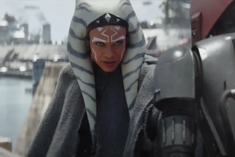 Ahsoka