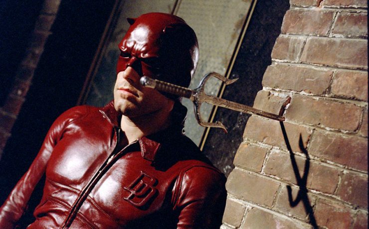 Daredevil