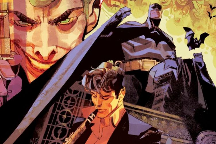 dylan dog batman trailer