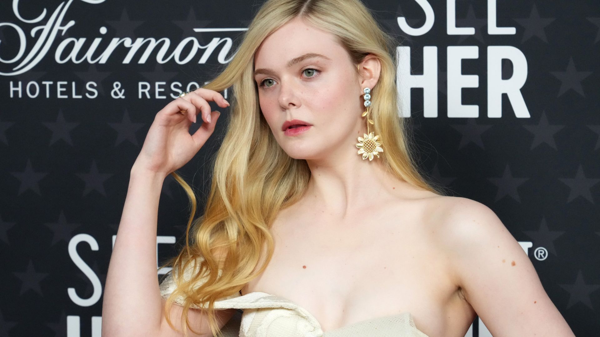 elle fanning