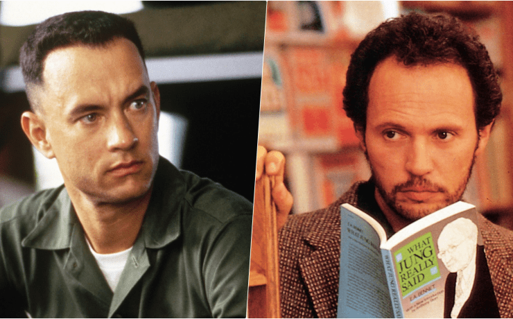 Tom Hanks Billy Crystal