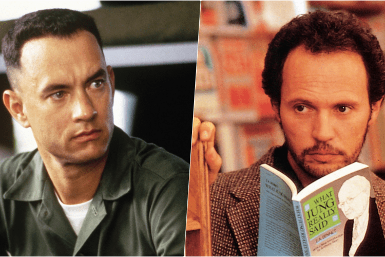 Tom Hanks Billy Crystal