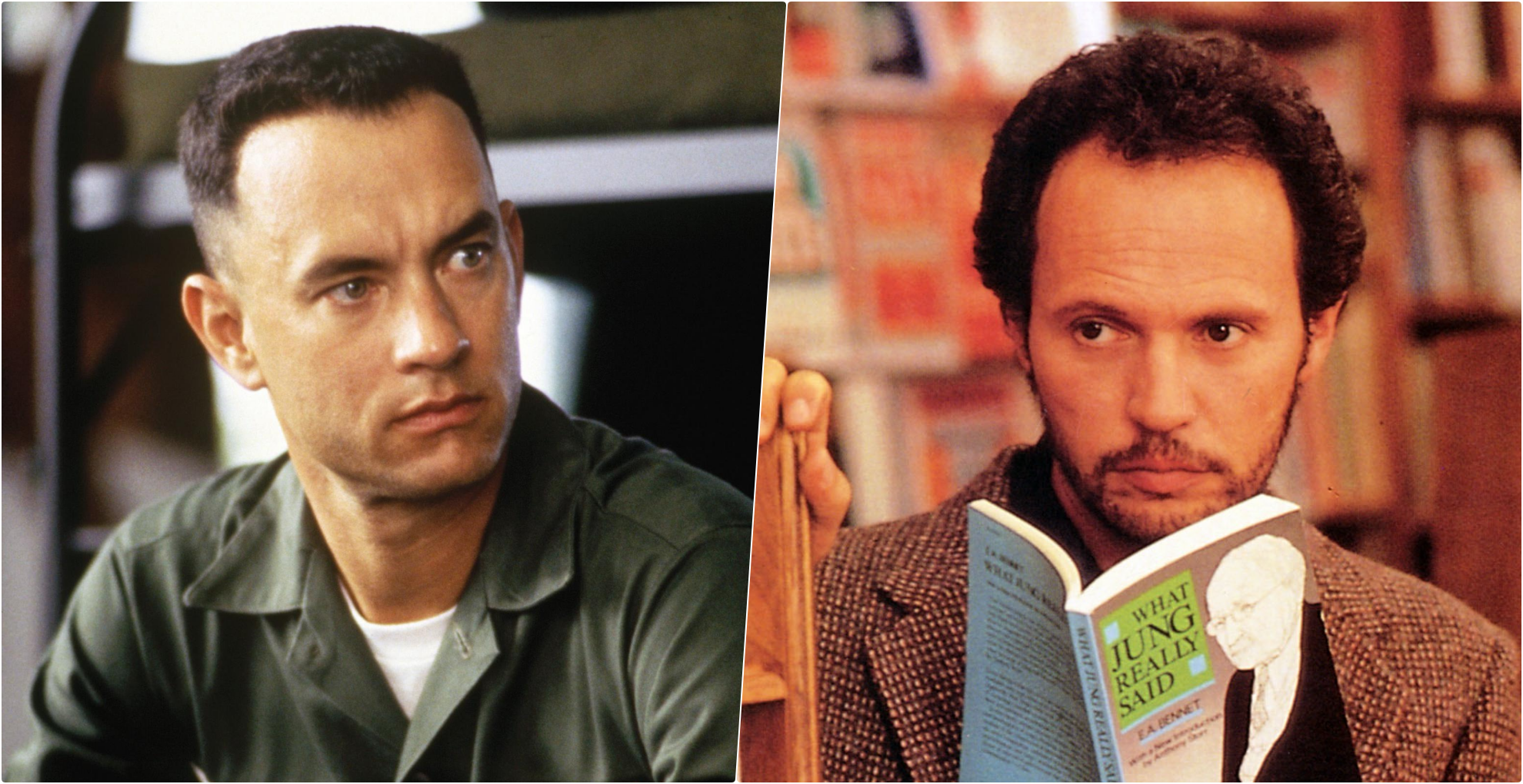 Tom Hanks Billy Crystal