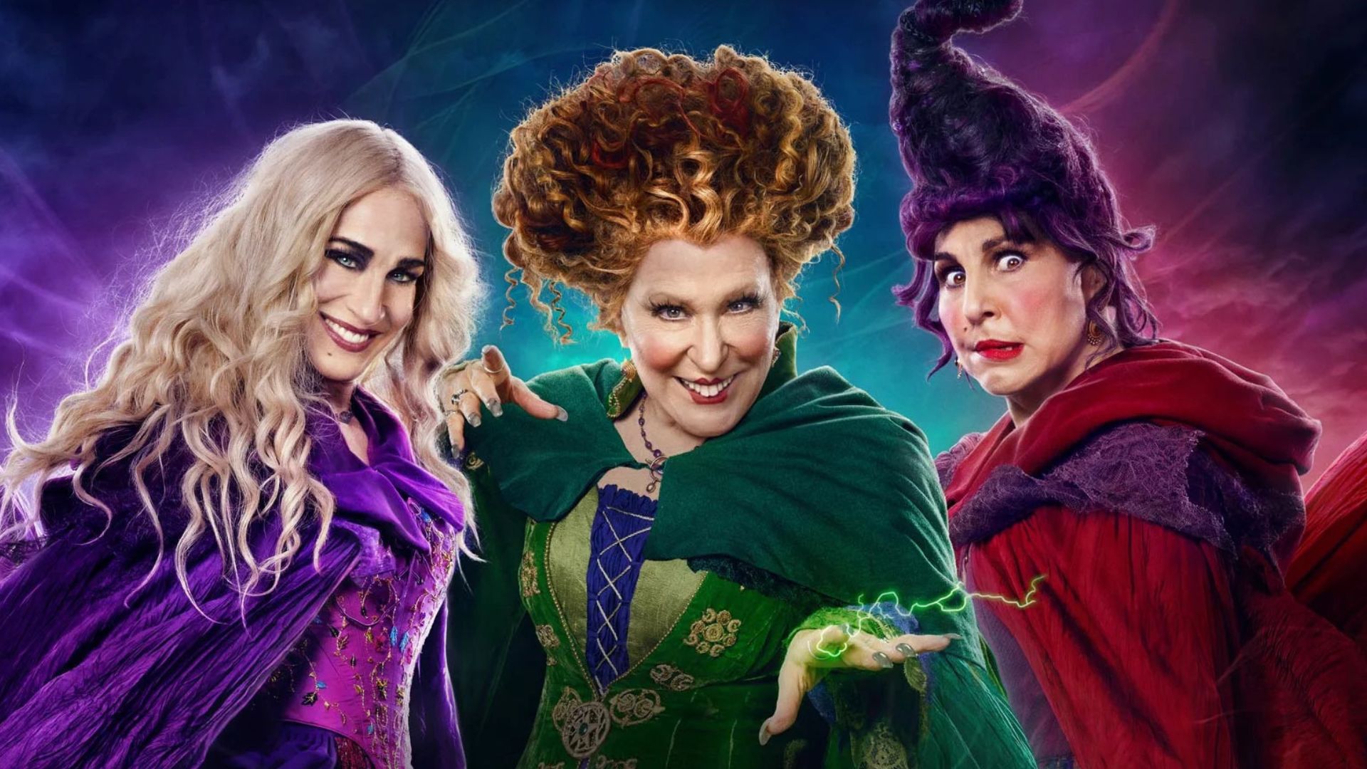 hocus pocus 3