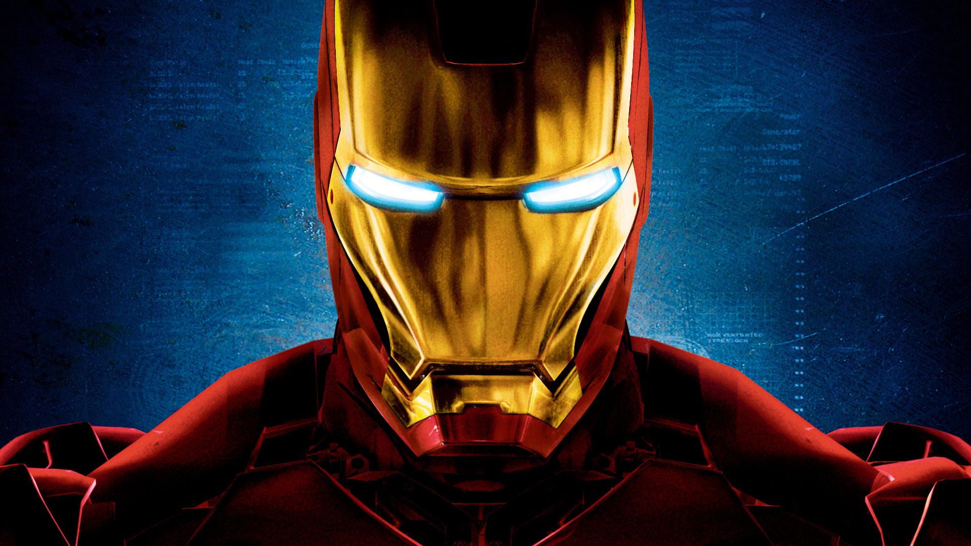 iron man