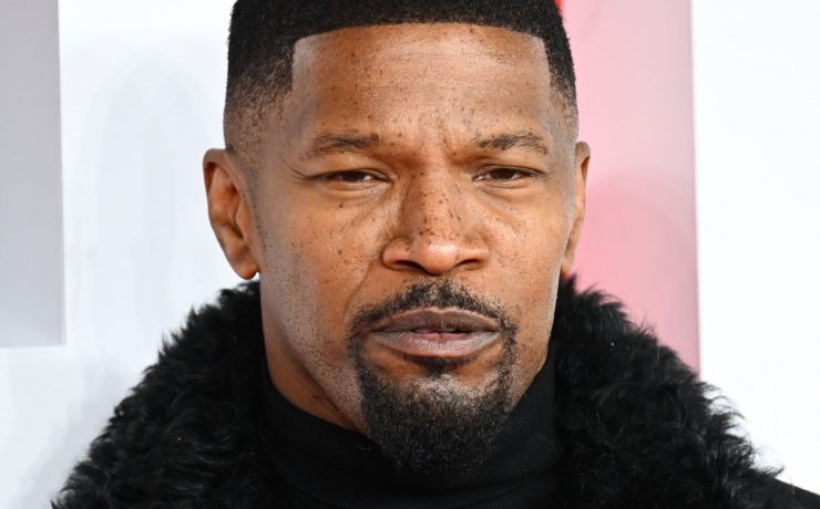 jamie foxx