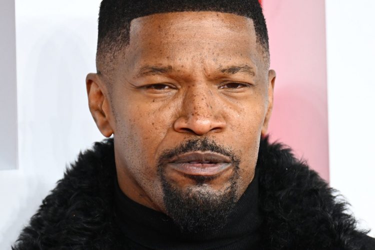 jamie foxx