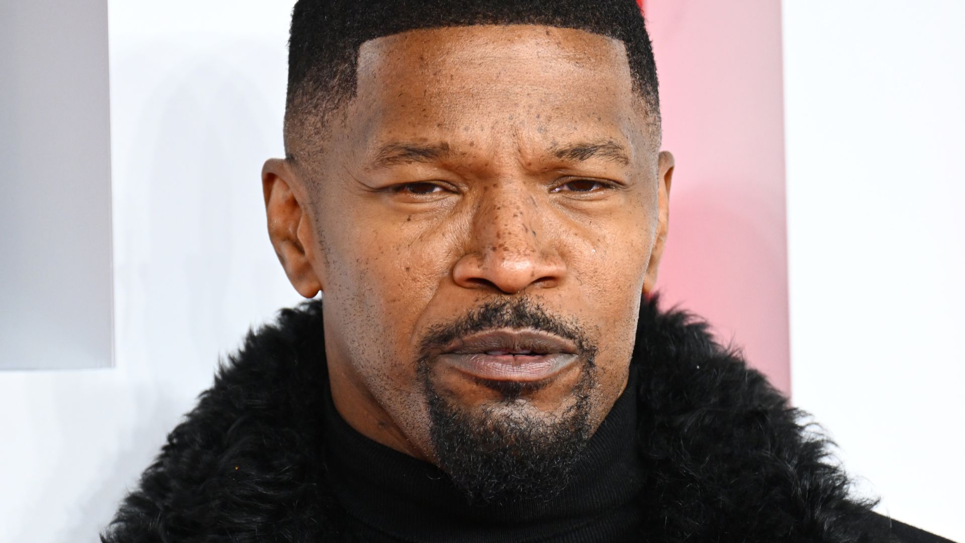 jamie foxx