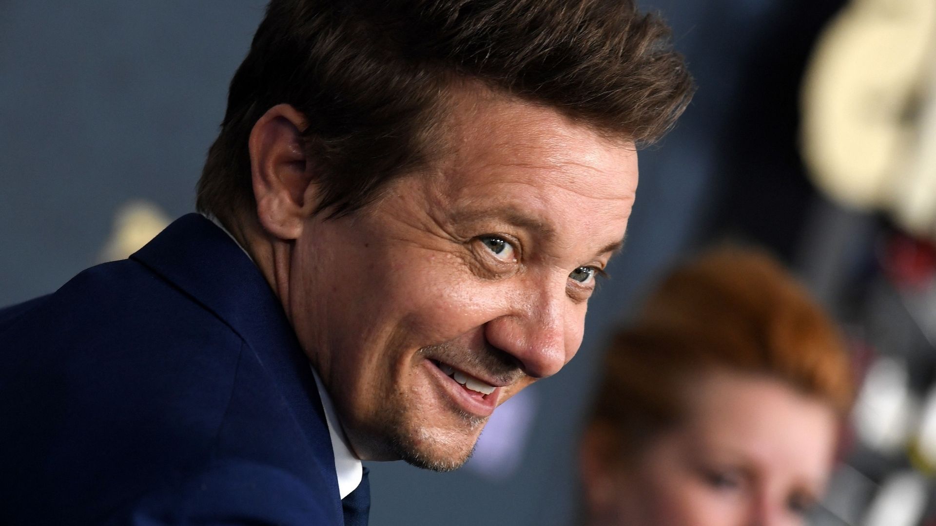 jeremy renner