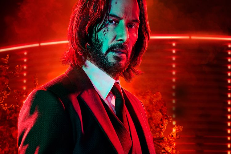 John Wick 4