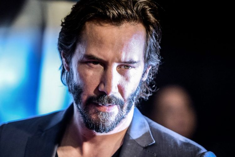 keanu reeves