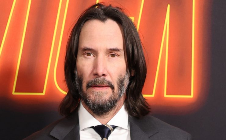 keanu reeves film preferiti